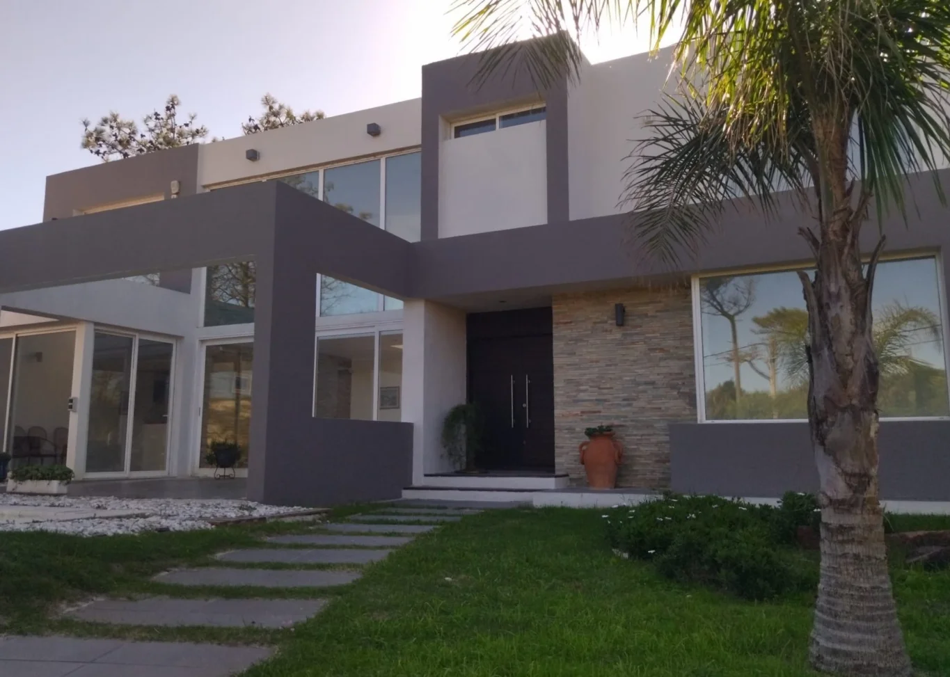 Casa en El Pinar, propiedad 290884 -Imagen 1