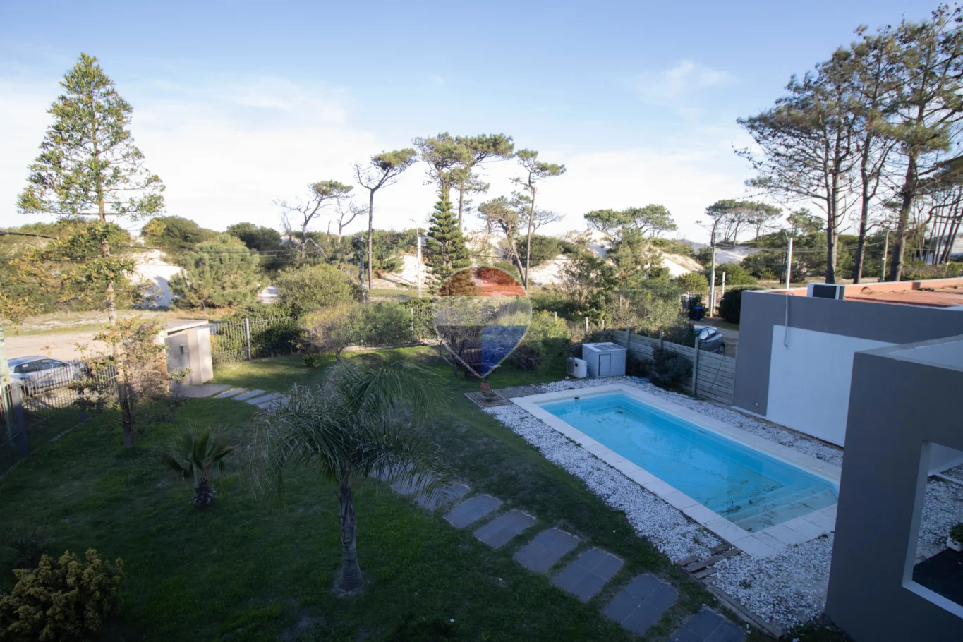 Casa en El Pinar, propiedad 290884 -Imagen 38