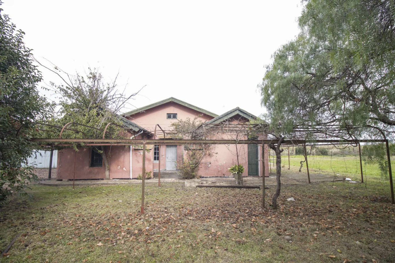 Chacra en Barros Blancos, propiedad 292249 -Imagen 1
