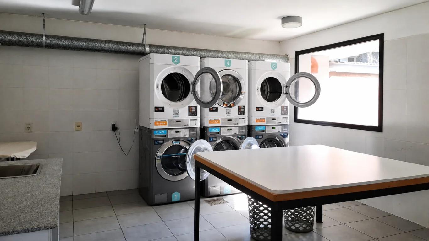 Apartamento en Av. de las Americas, propiedad 292672 -Imagen 12