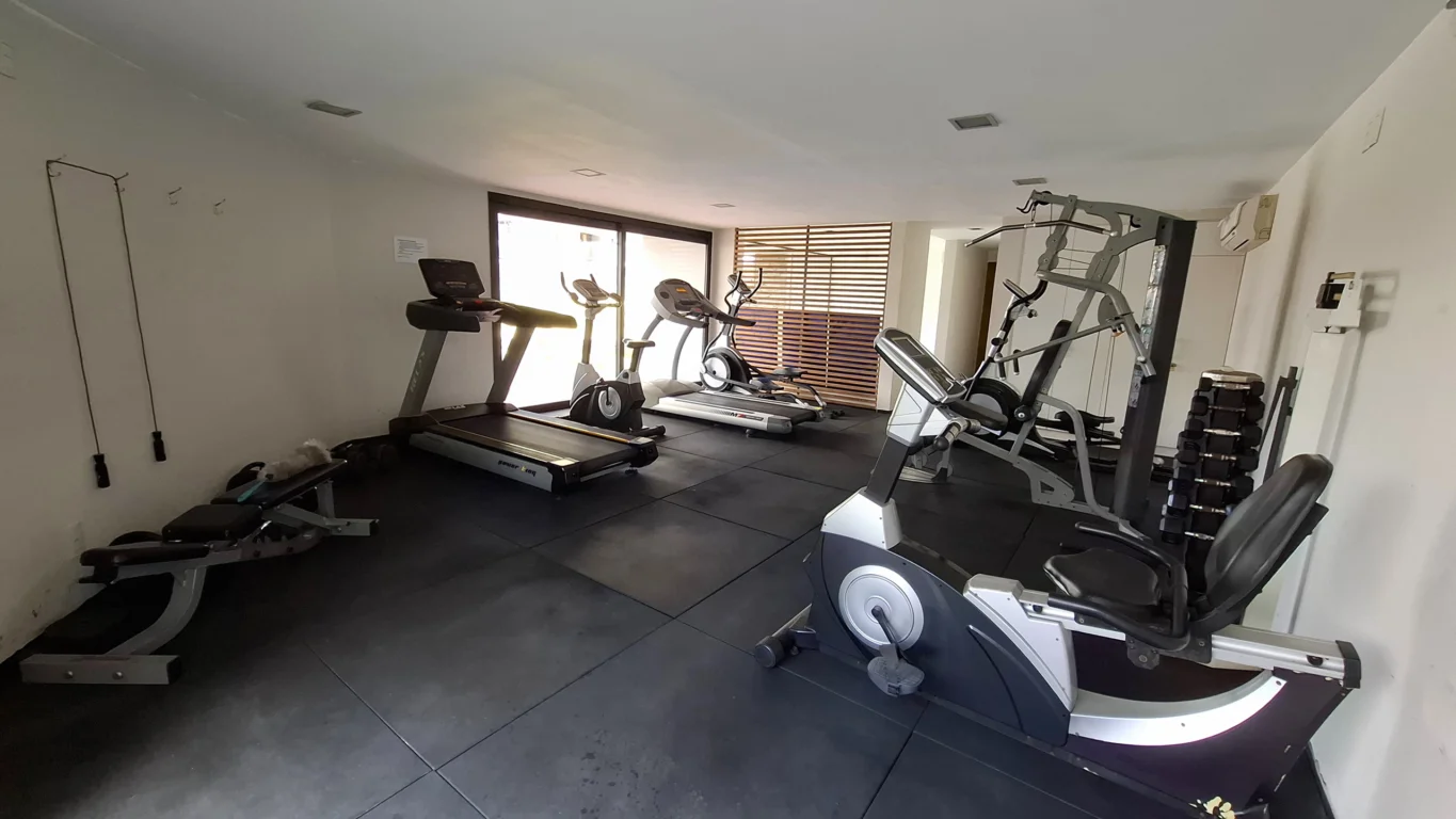Apartamento en Av. de las Americas, propiedad 292672 -Imagen 9