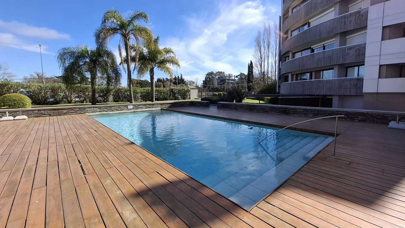 Apartamento en Av. de las Americas, propiedad 292672 -Imagen 13