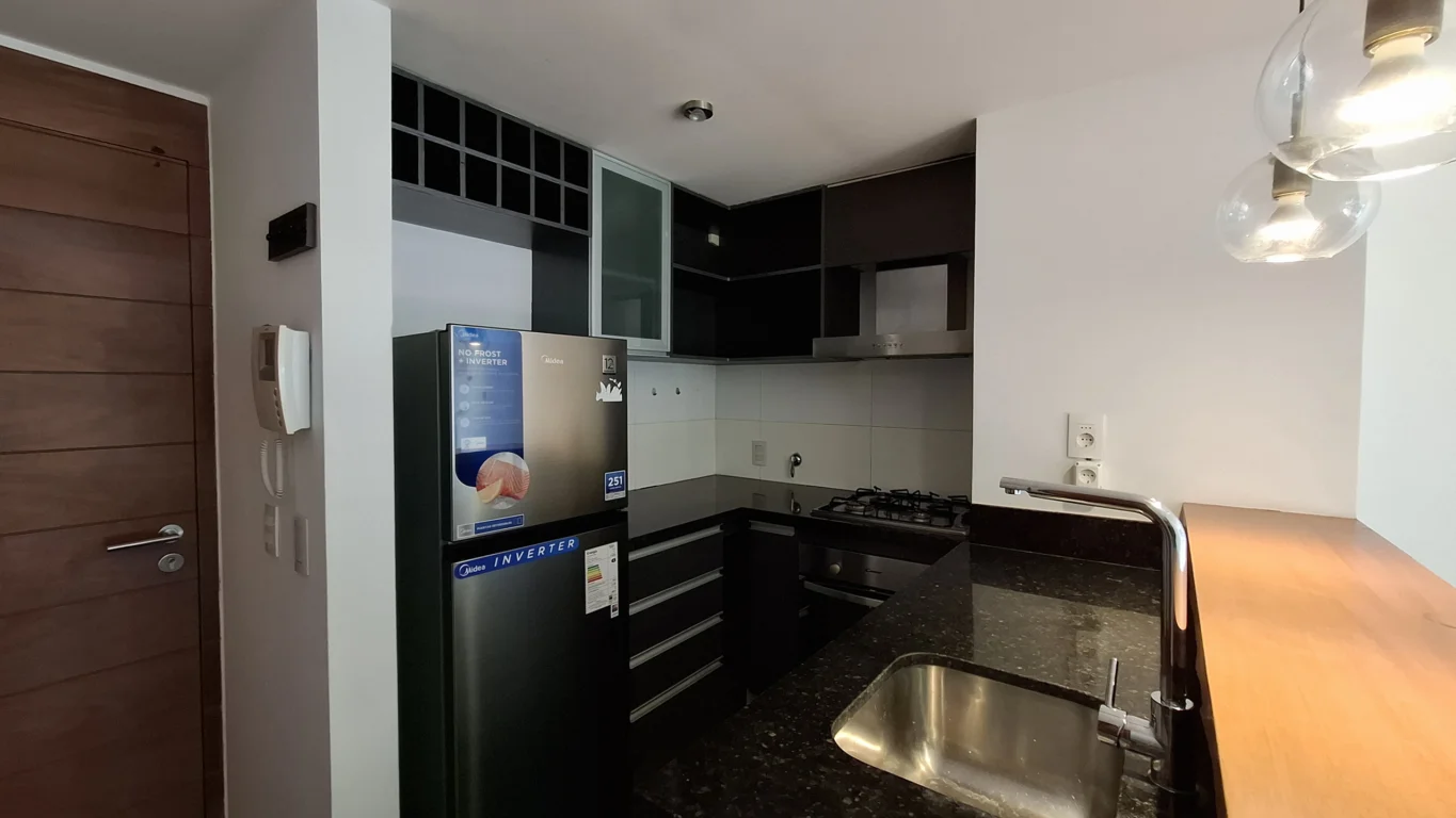 Apartamento en Av. de las Americas, propiedad 292672 -Imagen 3