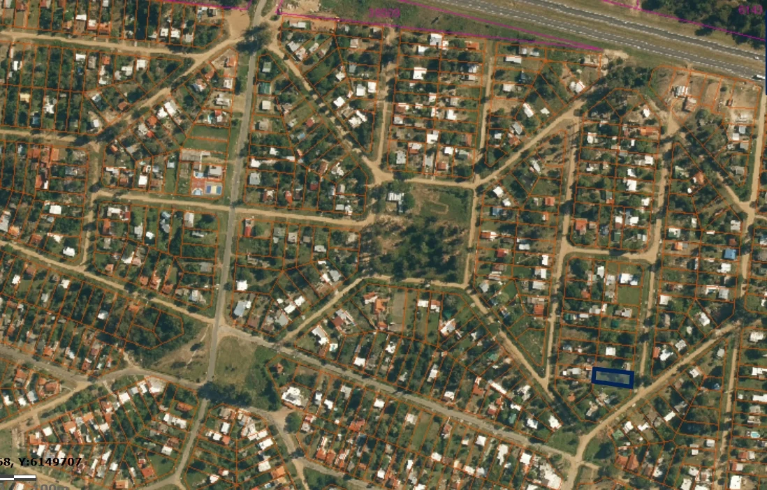 Terreno en Santa Lucía del Este, propiedad 299132 -Imagen 4