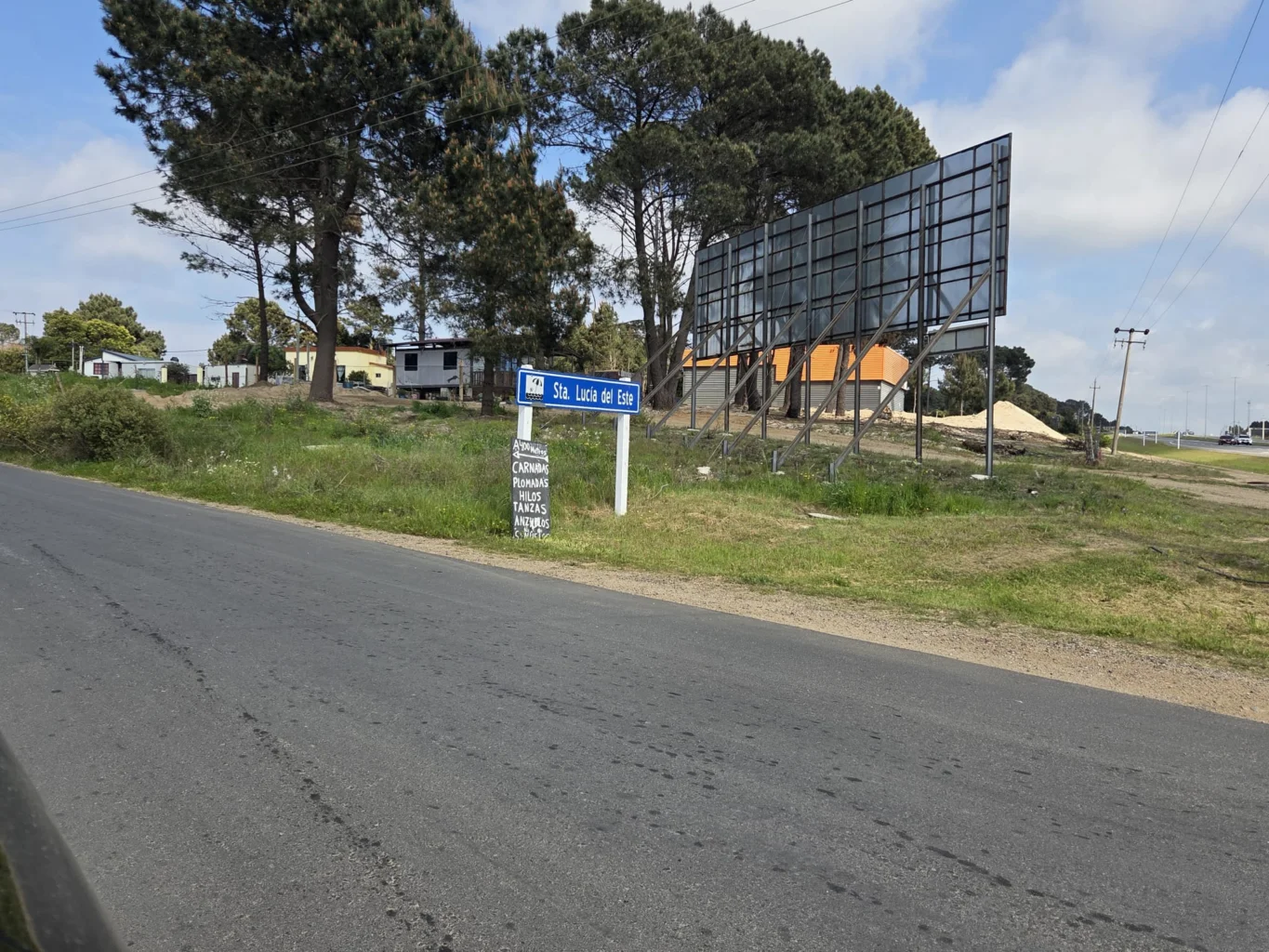 Terreno en Santa Lucía del Este, propiedad 299132 -Imagen 5