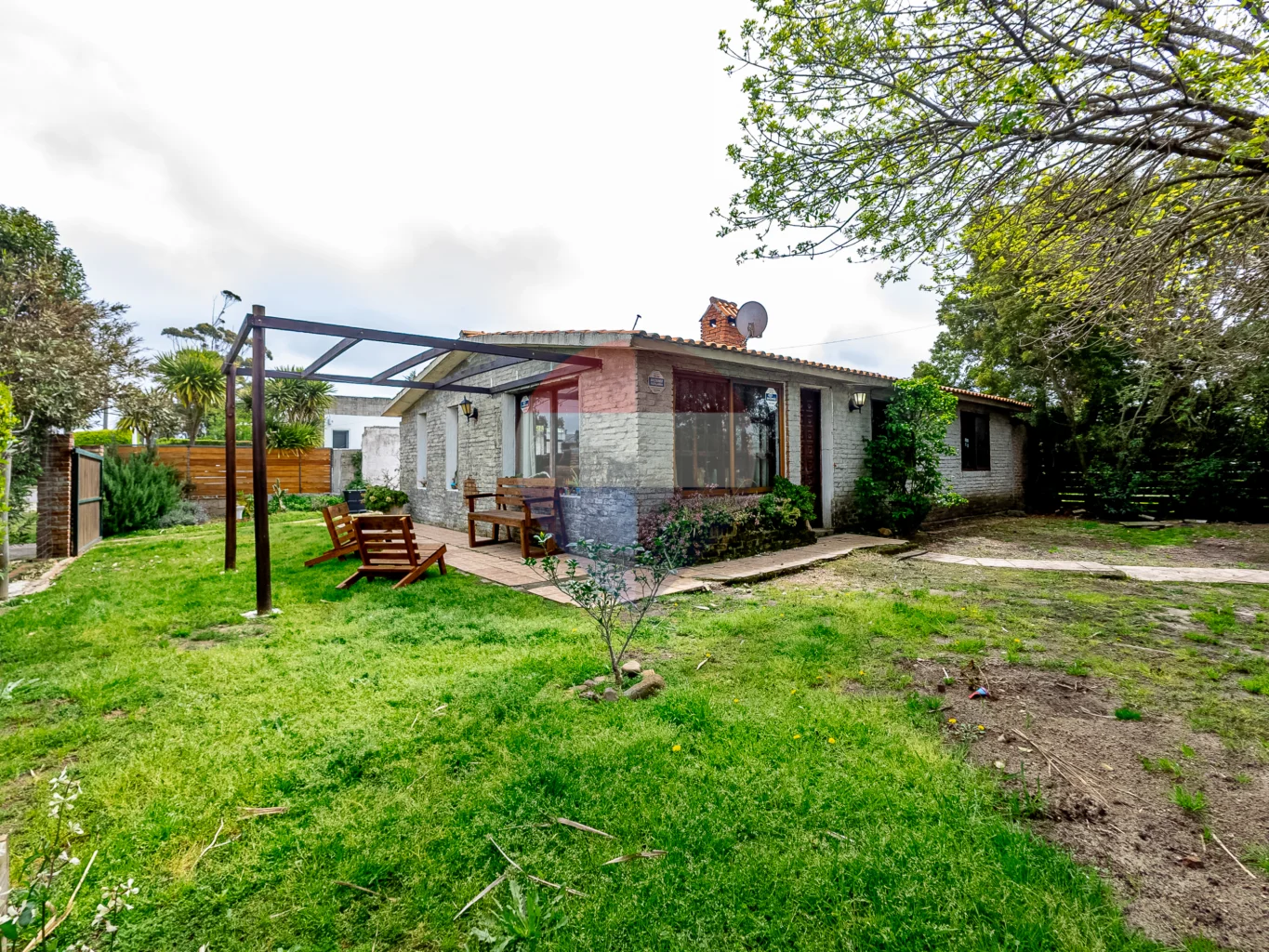 Casa en Ciudad de la Costa, propiedad 301080 -Imagen 1