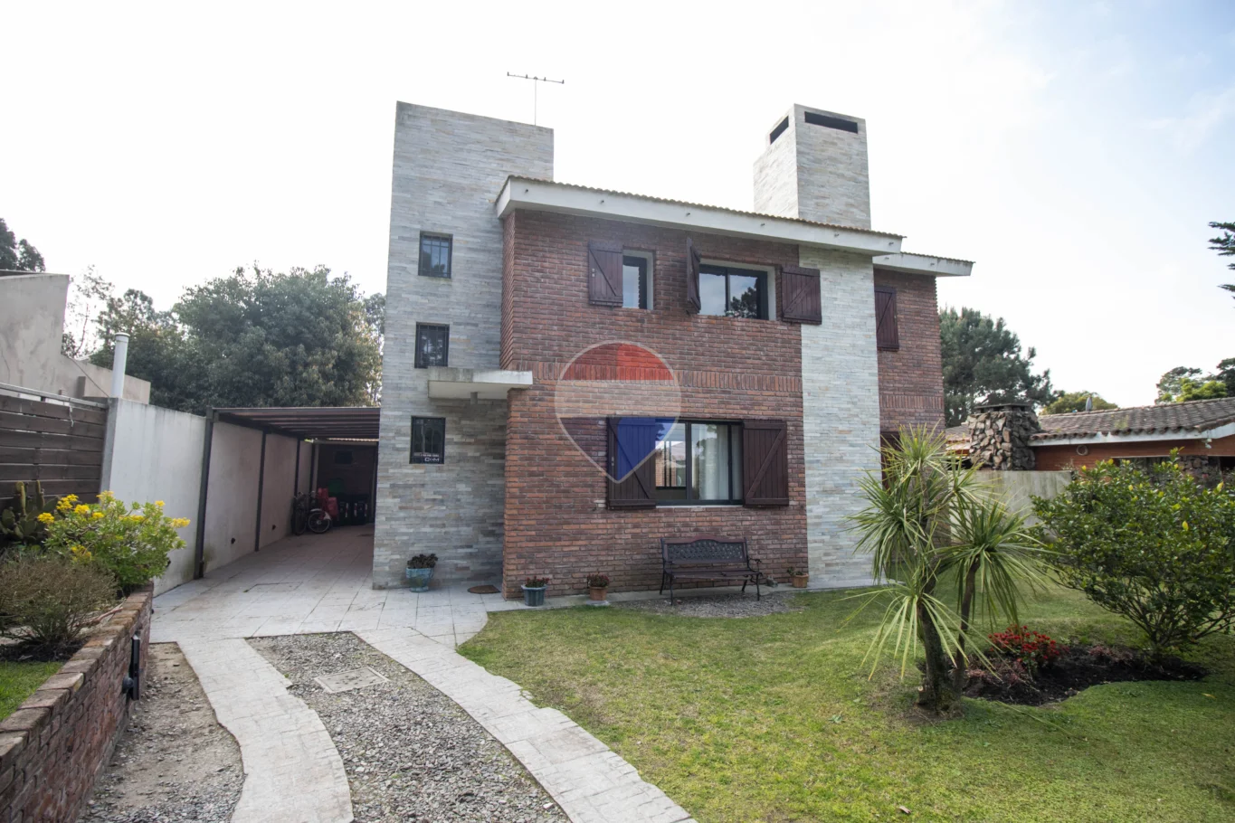 Casa en El Pinar, propiedad 301086 -Imagen 1