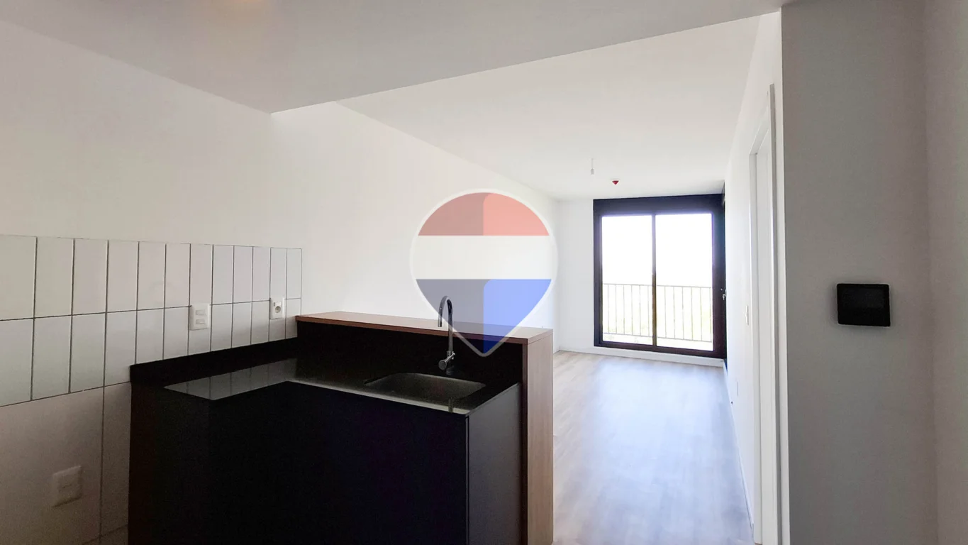 Apartamento en Cordón Sur, propiedad 302104 -Imagen 3