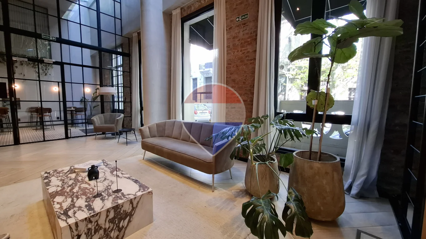 Apartamento en Cordón Sur, propiedad 302104 -Imagen 7