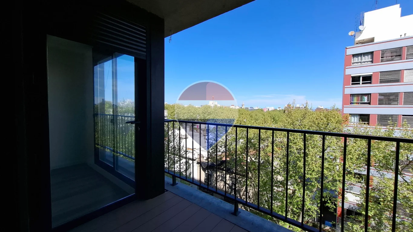 Apartamento en Cordón Sur, propiedad 302104 -Imagen 1