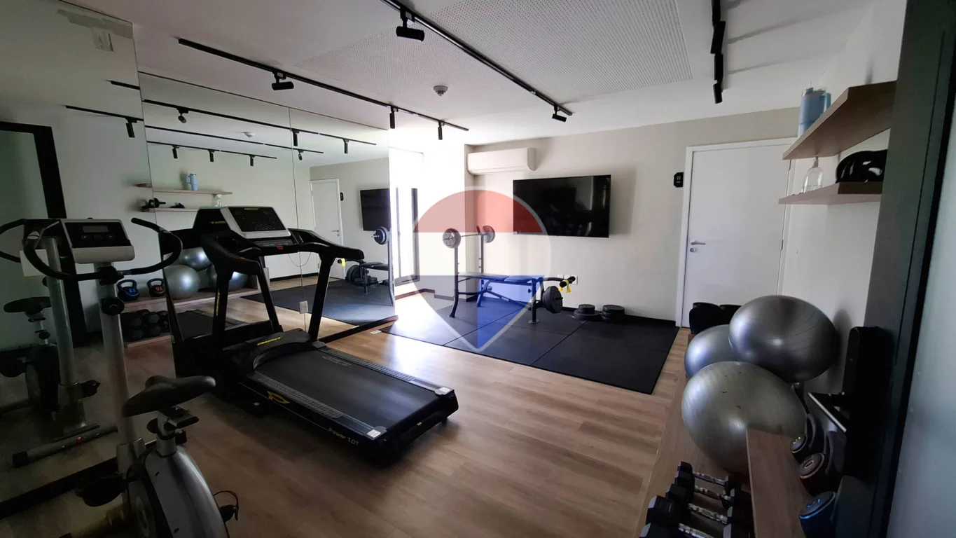 Apartamento en Cordón Sur, propiedad 302104 -Imagen 9