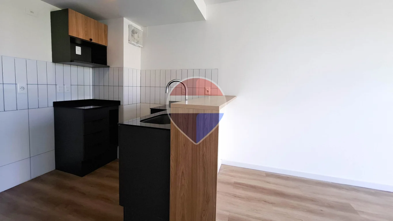 Apartamento en Cordón Sur, propiedad 302104 -Imagen 2