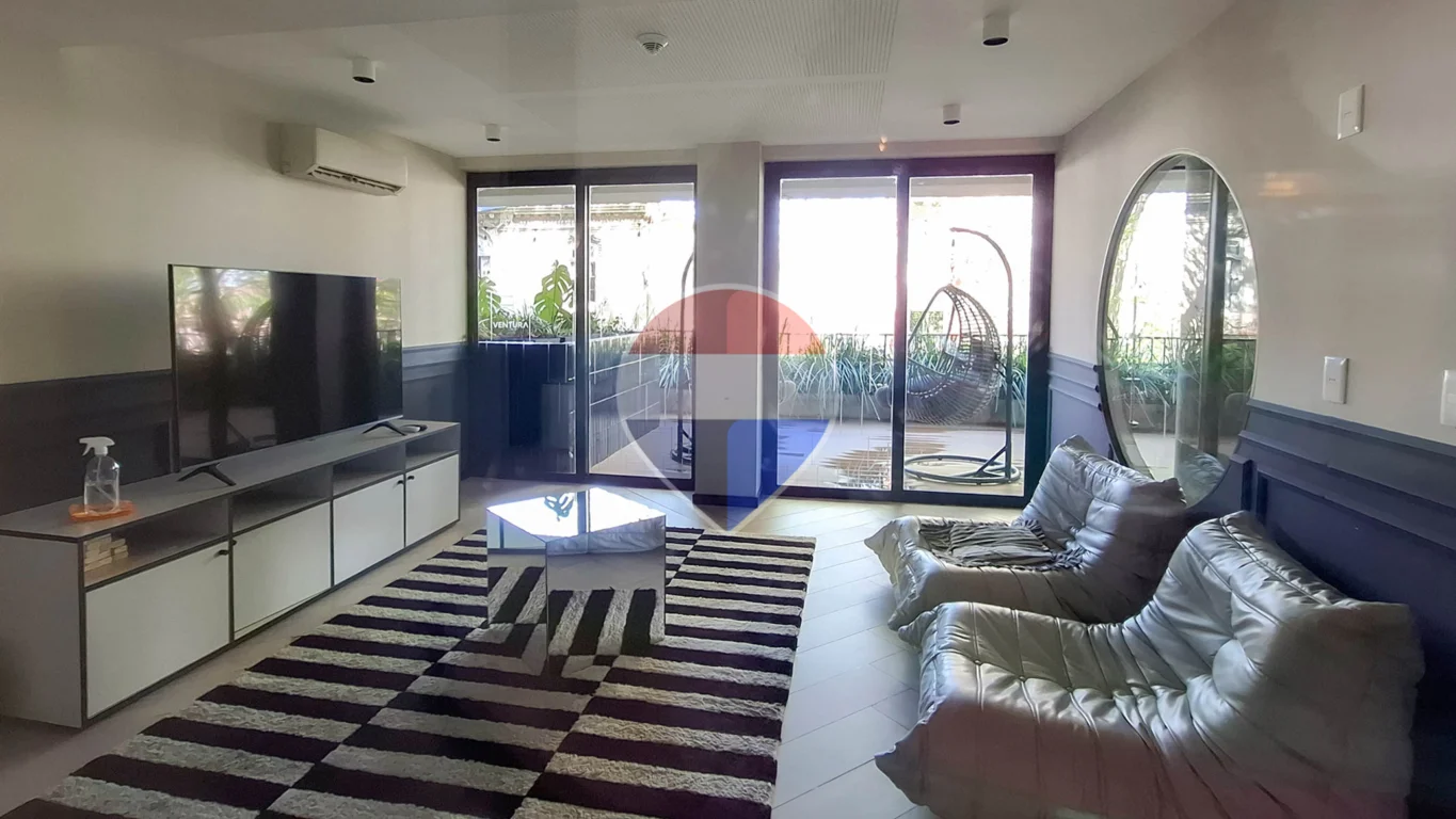 Apartamento en Cordón Sur, propiedad 302104 -Imagen 11