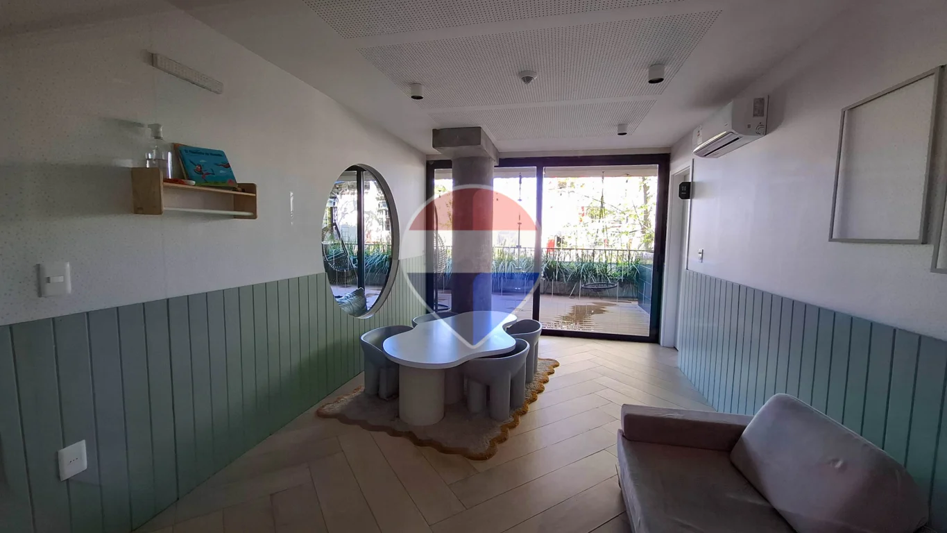 Apartamento en Cordón Sur, propiedad 302104 -Imagen 10