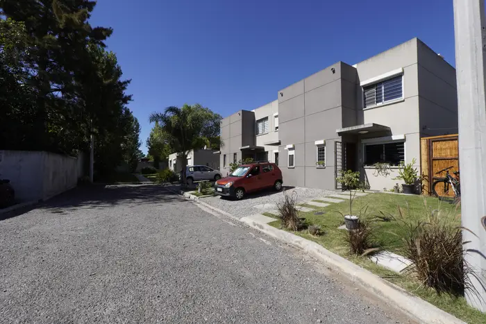 Venta Duplex,San Jose de Carrasco