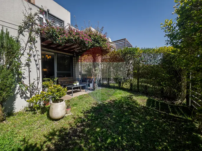 VENTA PH 3 dormitorios complejo cerrado San José Carrasco Sur