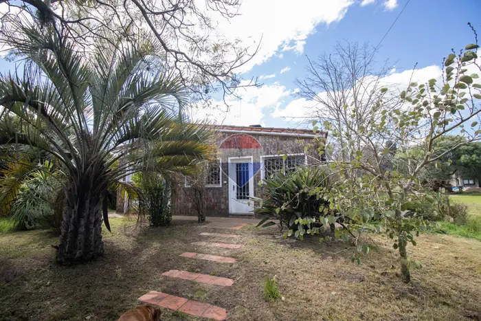 Casa con gran terreno San José de Carrasco