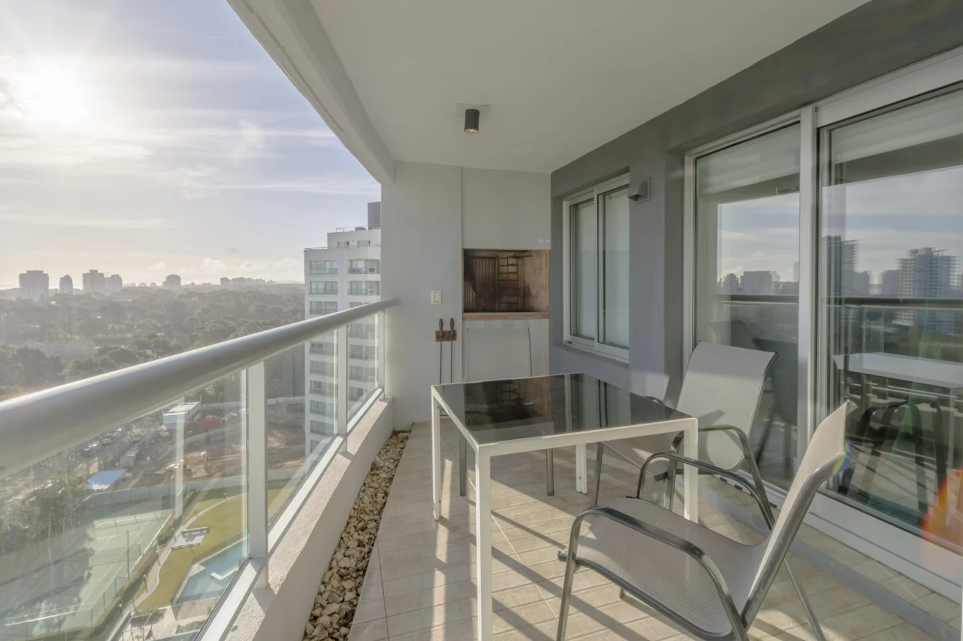 Apartamento en Playa Brava, propiedad 295584 -Imagen 12