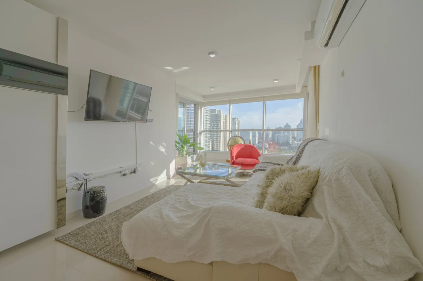 Apartamento en Playa Brava, propiedad 295584 -Imagen 6