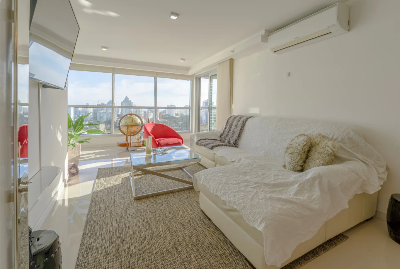 Apartamento en Playa Brava, propiedad 295584 -Imagen 5