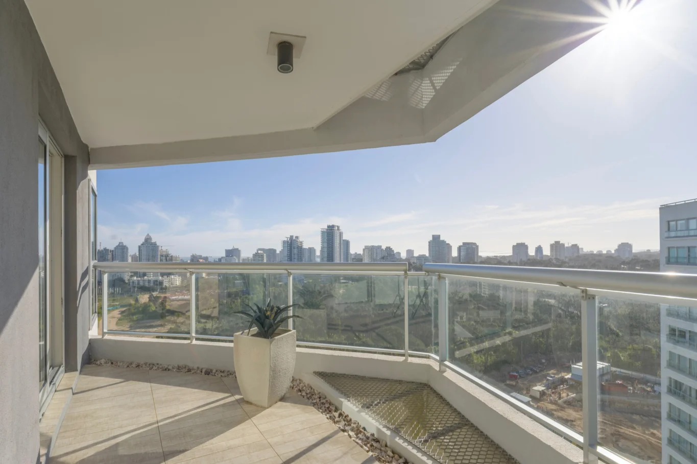 Apartamento en Playa Brava, propiedad 295584 -Imagen 14