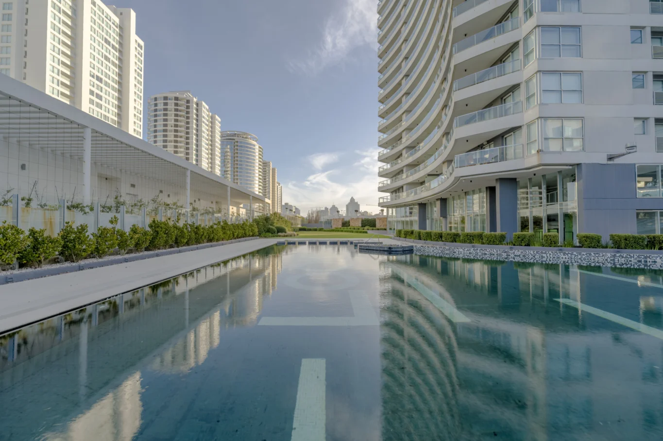 Apartamento en Playa Brava, propiedad 295584 -Imagen 31