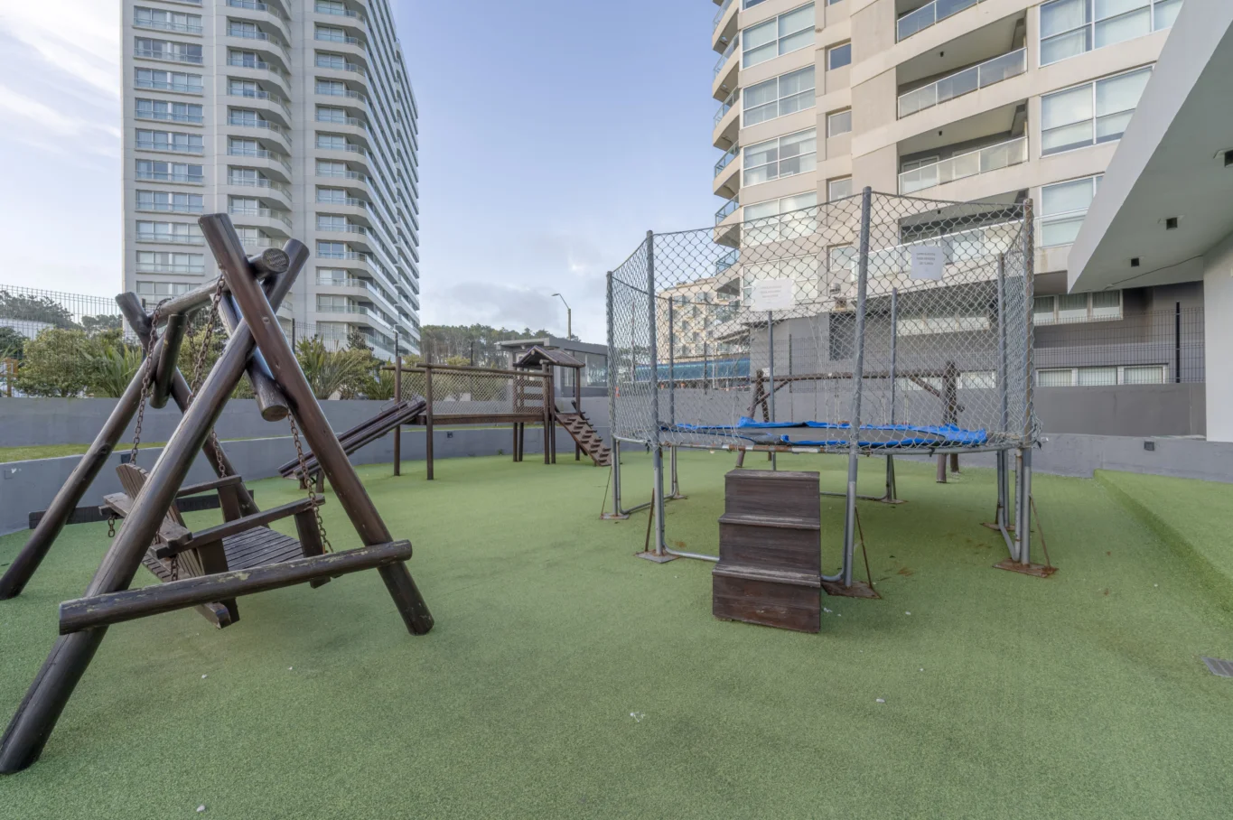 Apartamento en Playa Brava, propiedad 295584 -Imagen 27