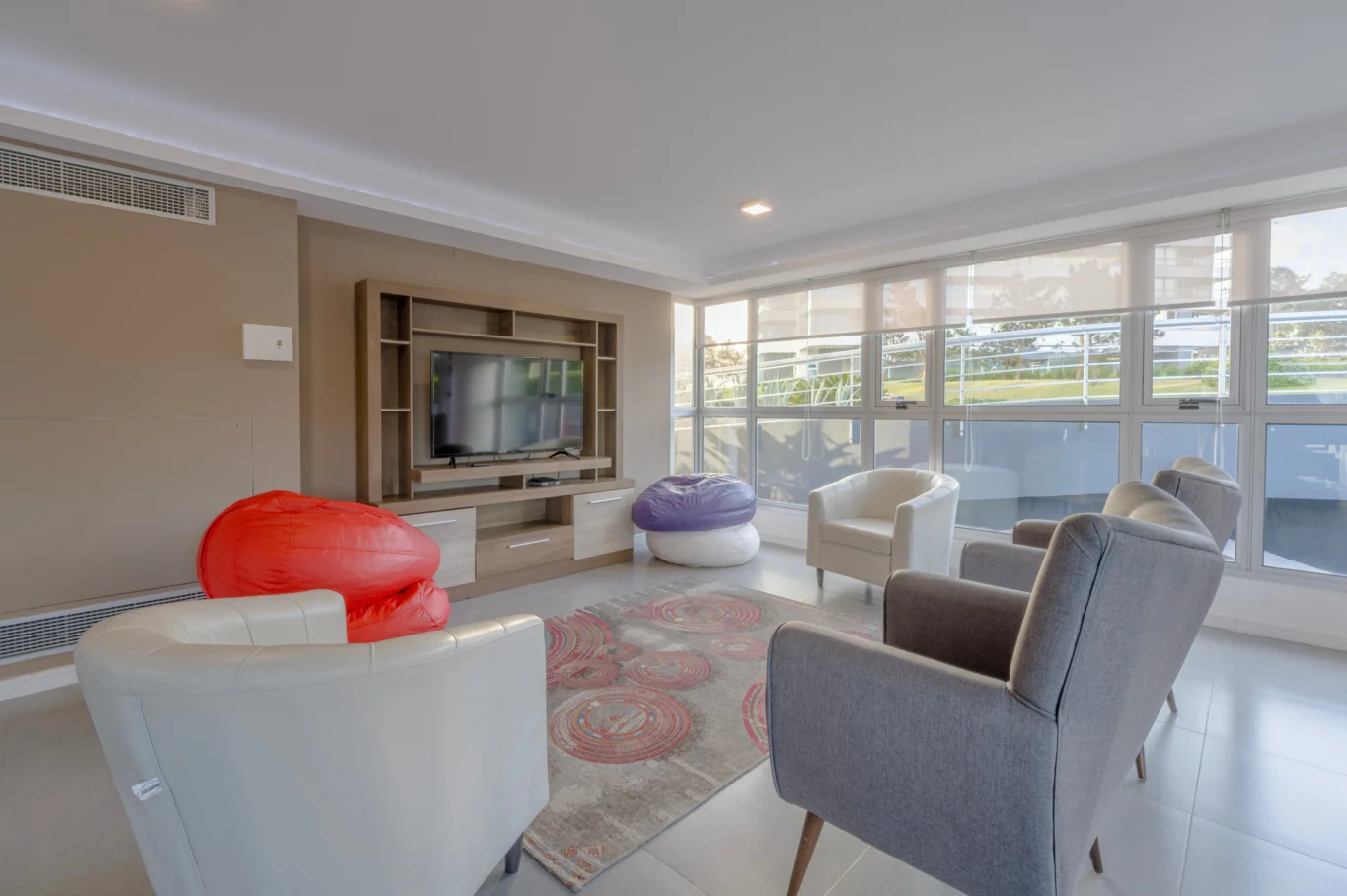 Apartamento en Playa Brava, propiedad 295584 -Imagen 1