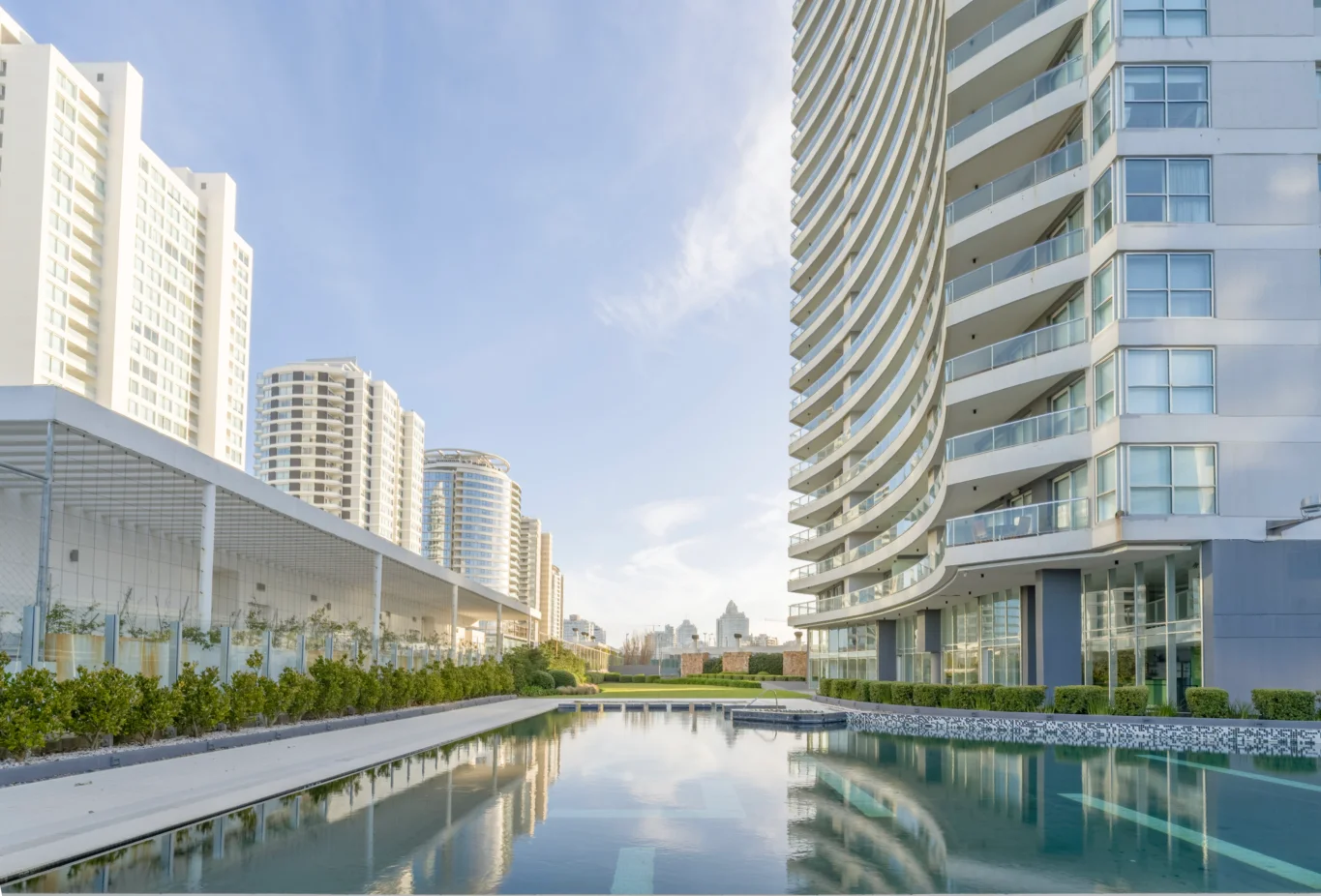 Apartamento en Playa Brava, propiedad 295584 -Imagen 29