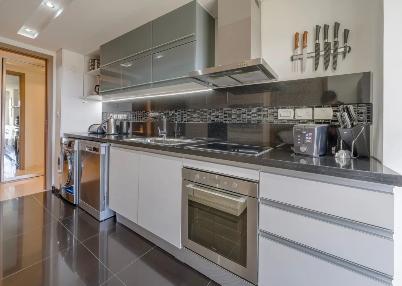 Apartamento en Playa Brava, propiedad 295584 -Imagen 10