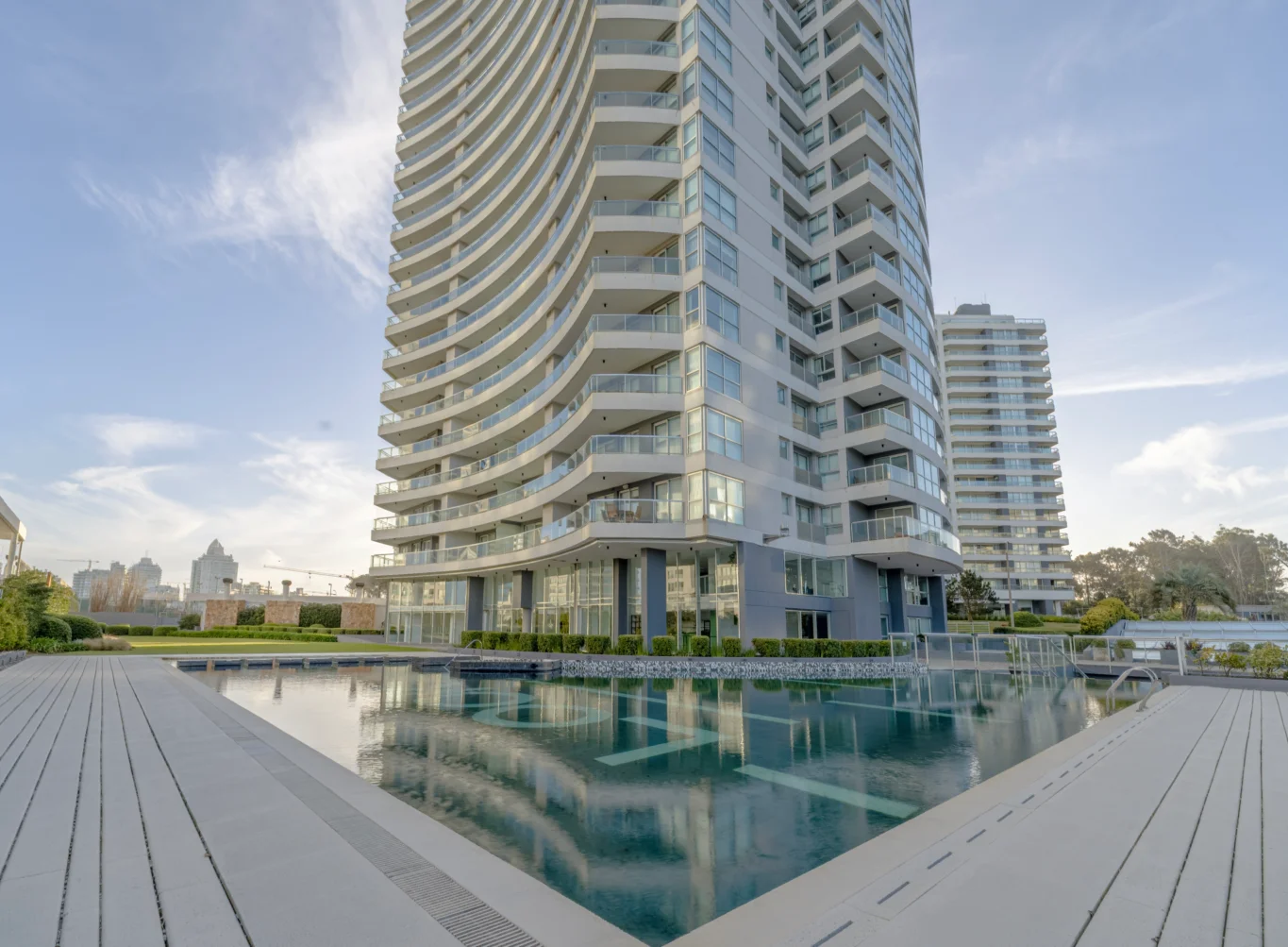 Apartamento en Playa Brava, propiedad 295584 -Imagen 30