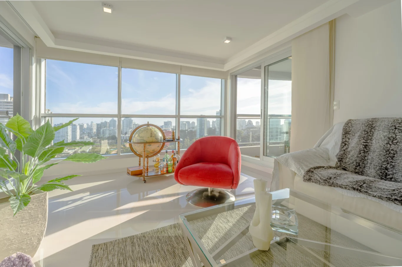 Apartamento en Playa Brava, propiedad 295584 -Imagen 4