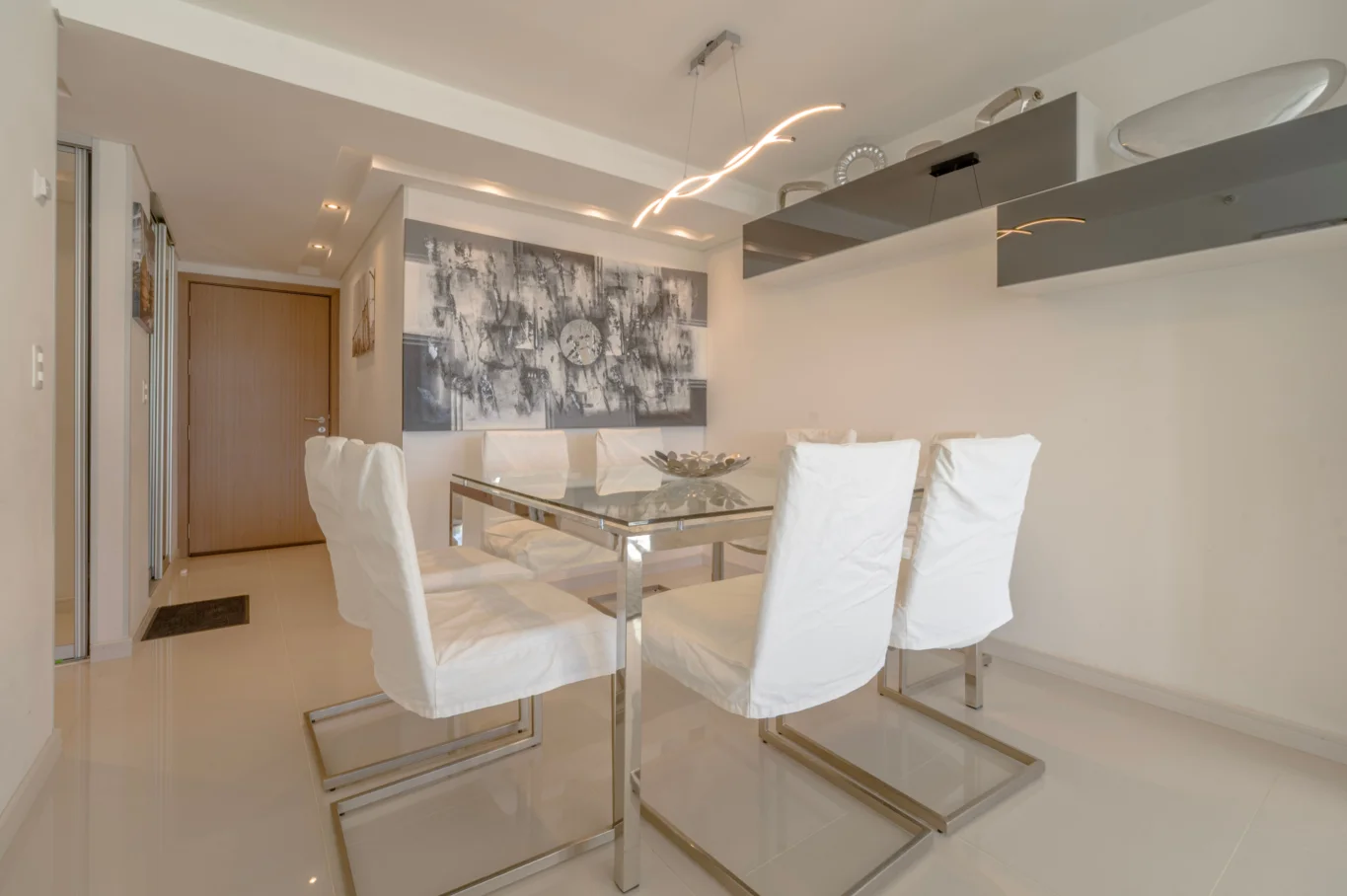 Apartamento en Playa Brava, propiedad 295584 -Imagen 8