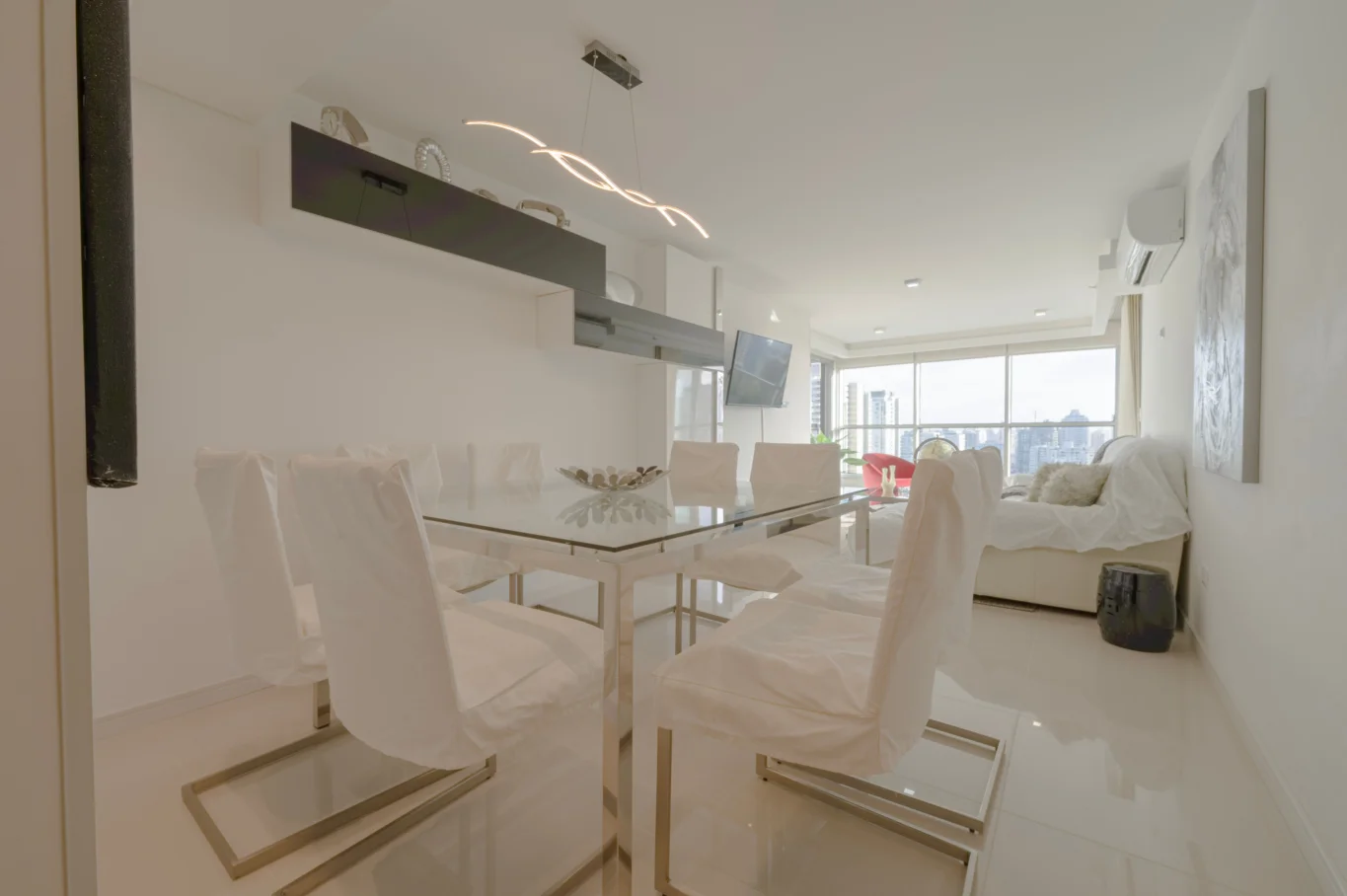 Apartamento en Playa Brava, propiedad 295584 -Imagen 7