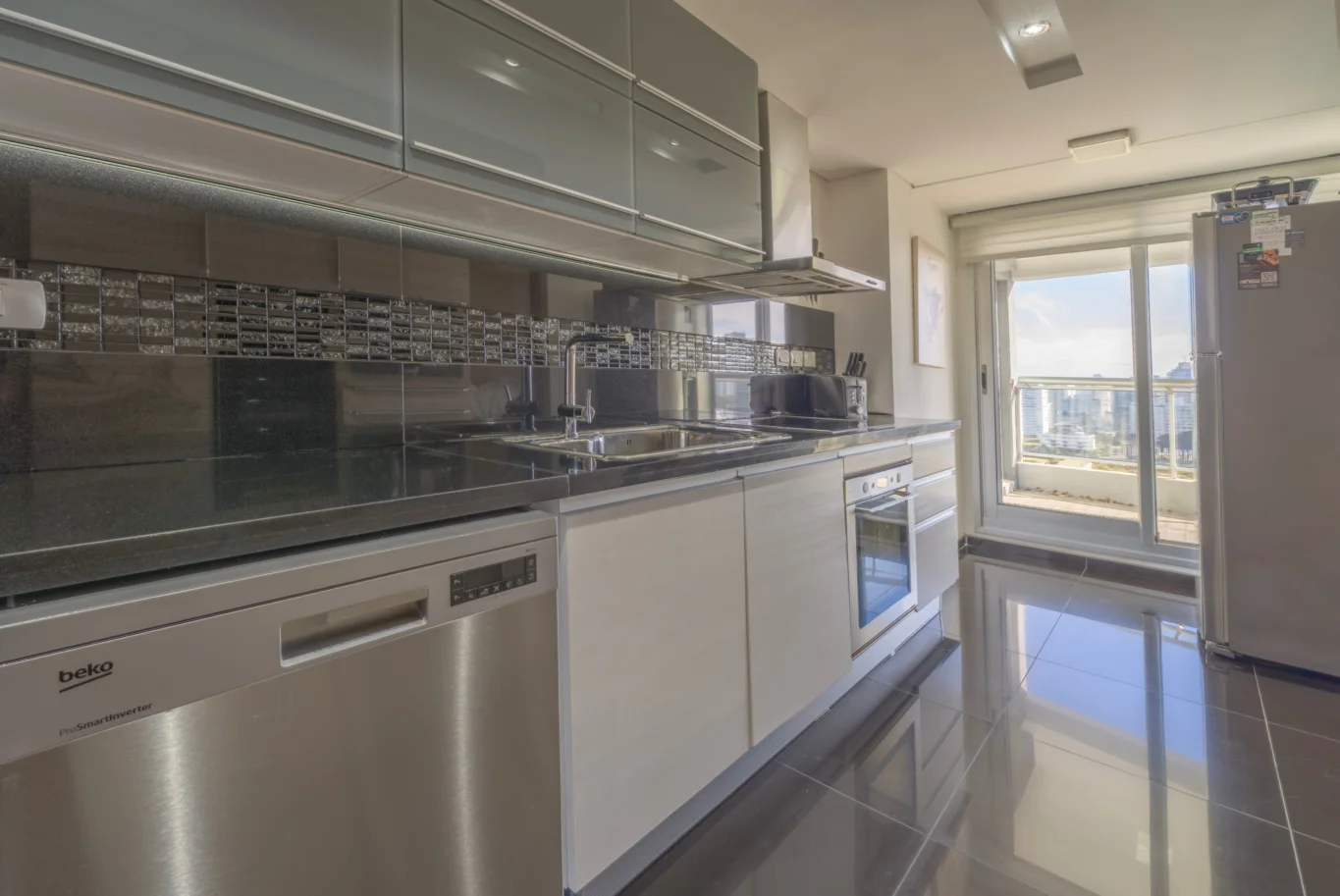 Apartamento en Playa Brava, propiedad 295584 -Imagen 9