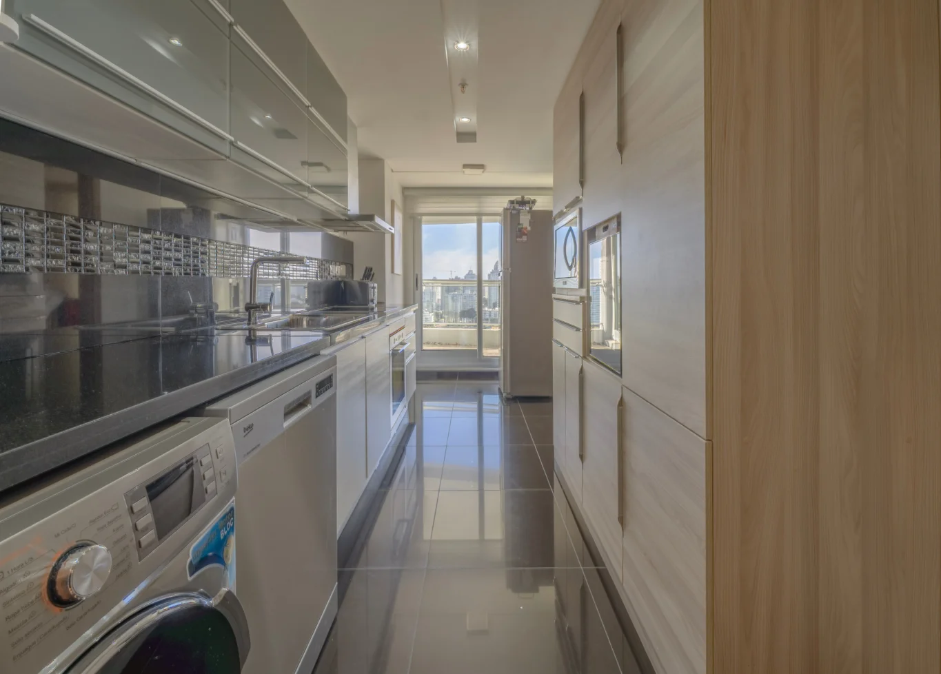Apartamento en Playa Brava, propiedad 295584 -Imagen 11