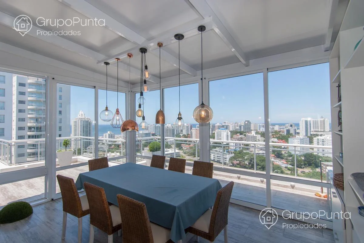 Apartamento en Punta del Este, propiedad 280375 -Imagen 1