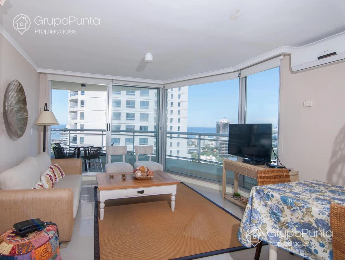 Apartamento en Punta del Este, propiedad 280375 -Imagen 2