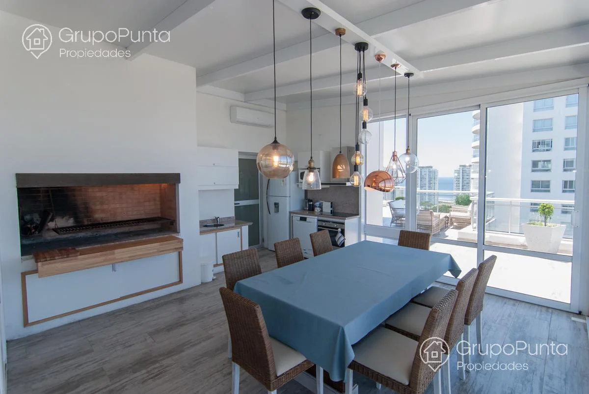 Apartamento en Punta del Este, propiedad 280375 -Imagen 14
