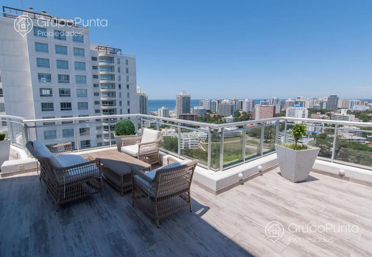 Apartamento en Punta del Este, propiedad 280375 -Imagen 16