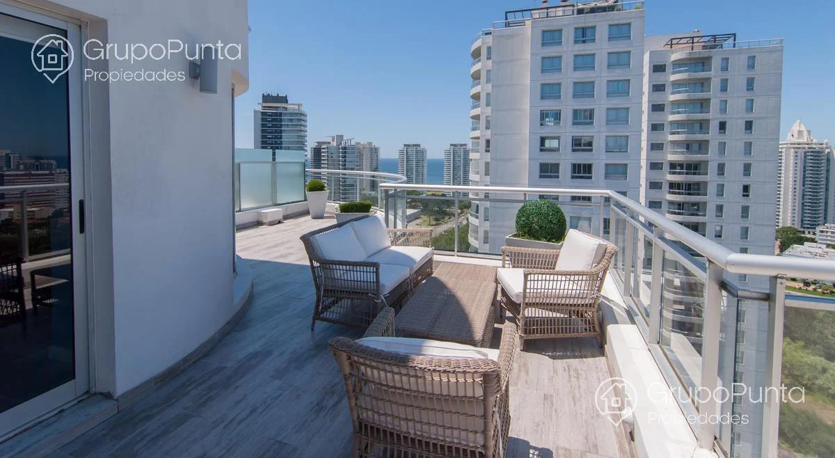 Apartamento en Punta del Este, propiedad 280375 -Imagen 18