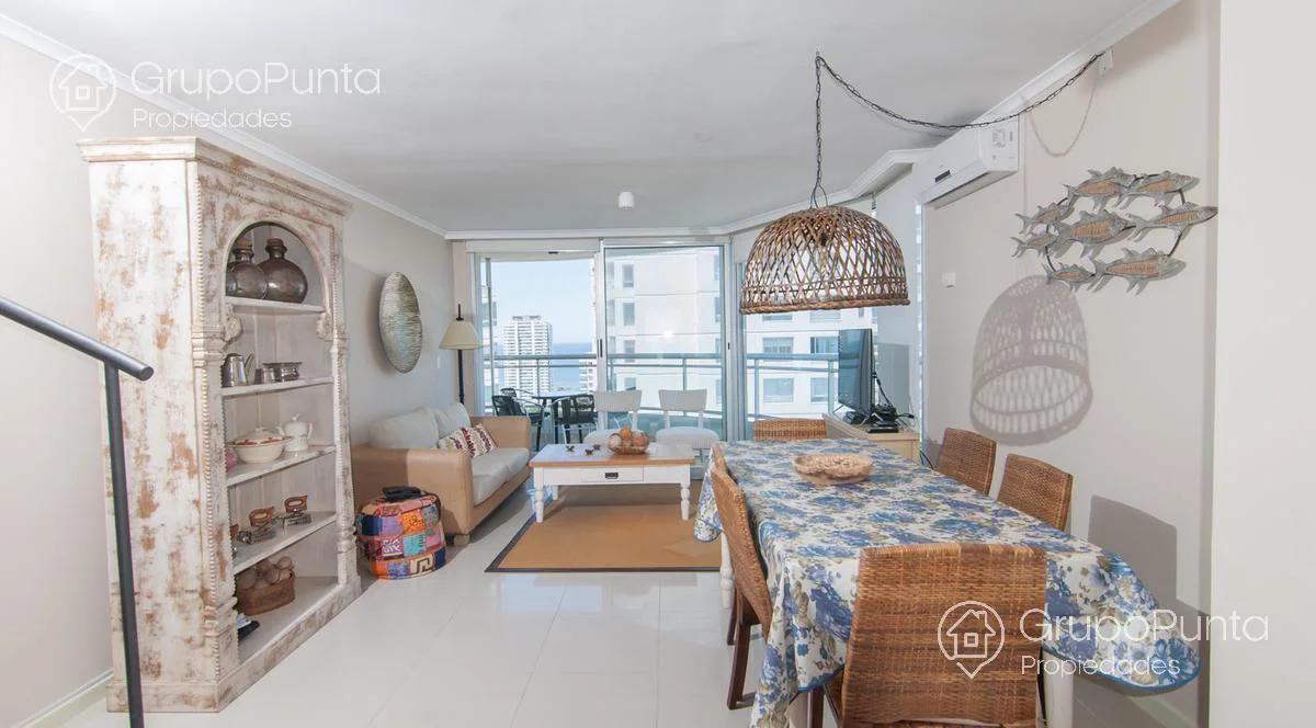 Apartamento en Punta del Este, propiedad 280375 -Imagen 3
