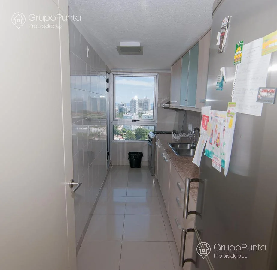 Apartamento en Punta del Este, propiedad 280375 -Imagen 4