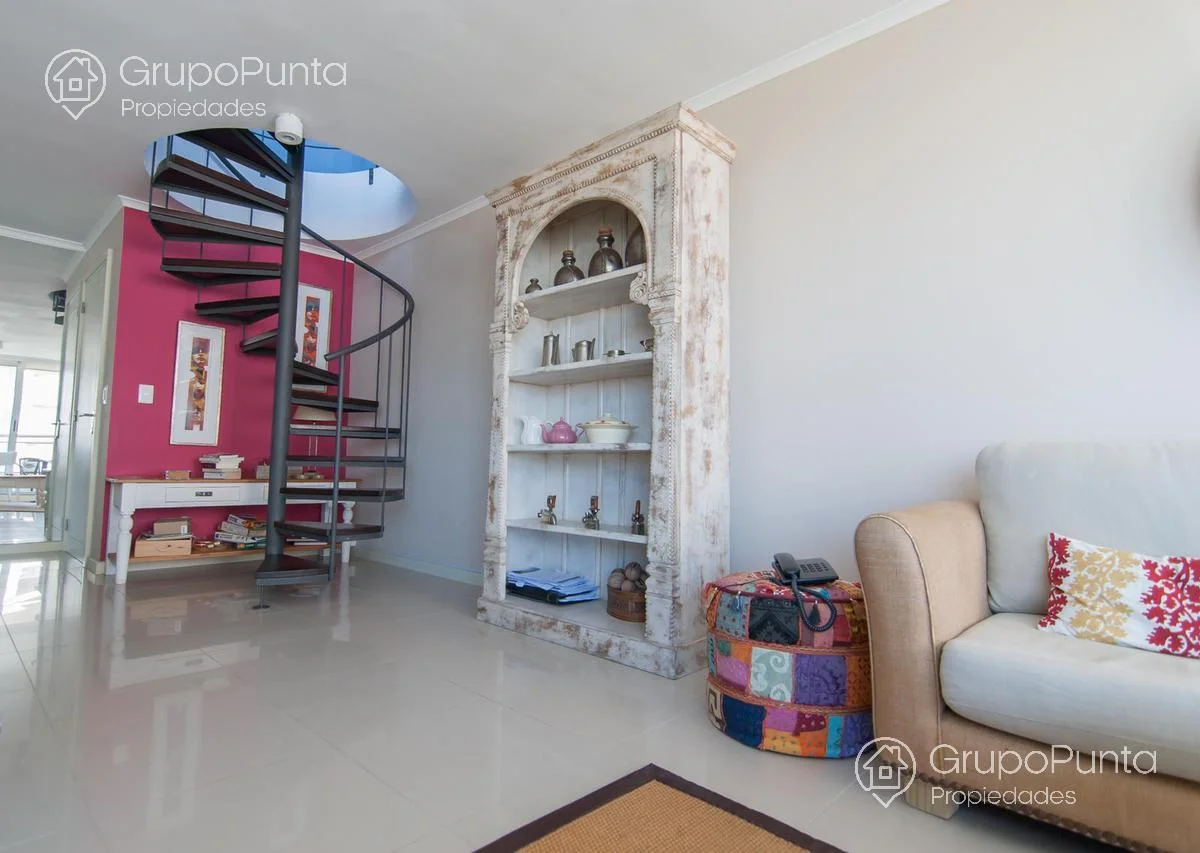 Apartamento en Punta del Este, propiedad 280375 -Imagen 5