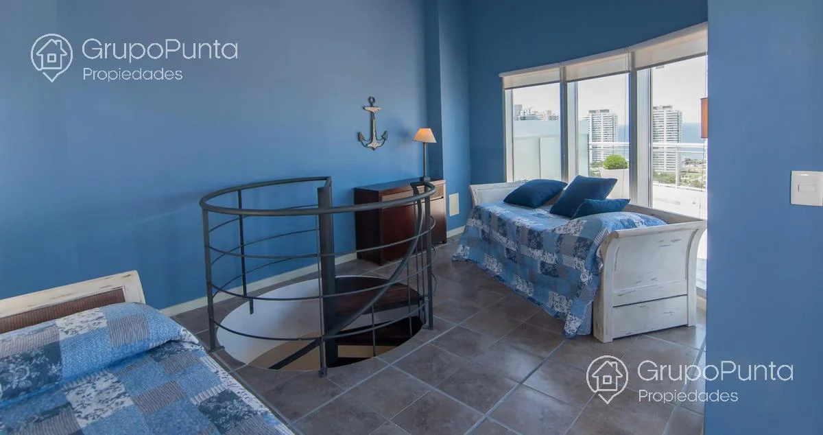 Apartamento en Punta del Este, propiedad 280375 -Imagen 7