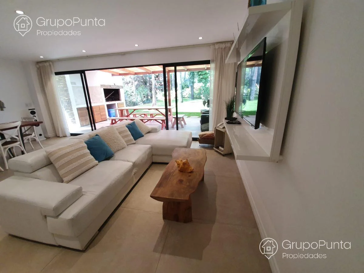 Casa en Punta del Este, propiedad 280439 -Imagen 1