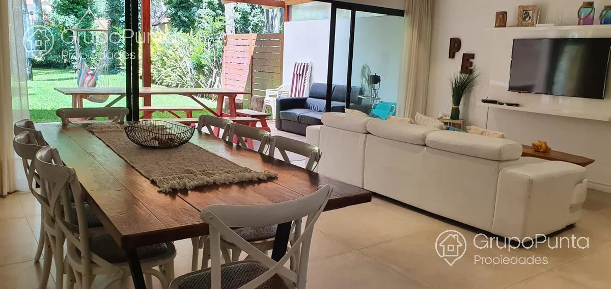 Casa en Punta del Este, propiedad 280439 -Imagen 2