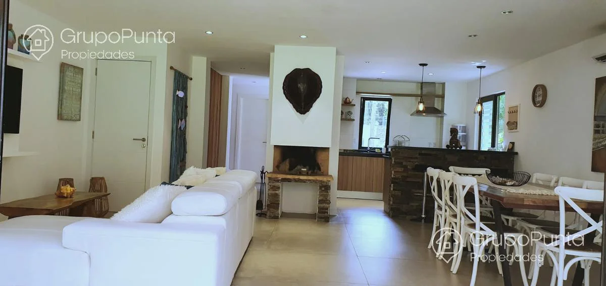 Casa en Punta del Este, propiedad 280439 -Imagen 3
