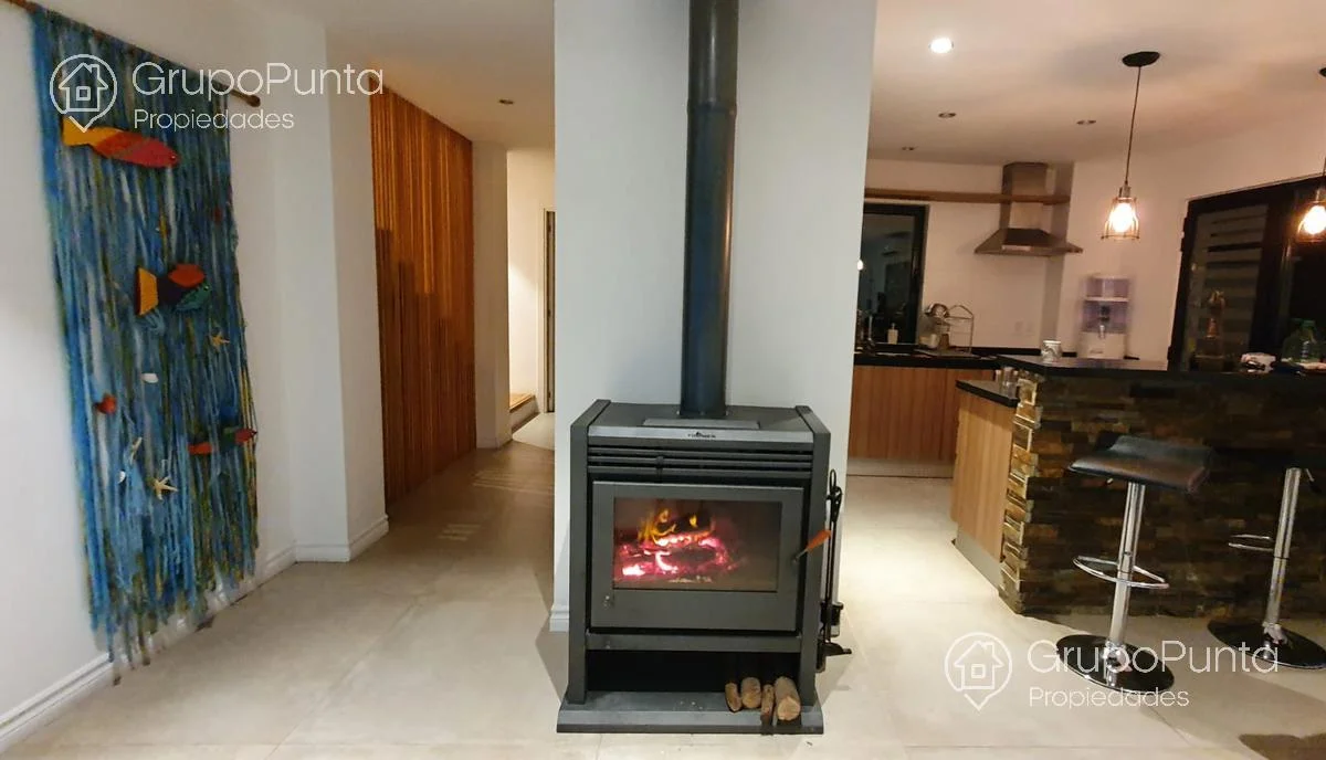 Casa en Punta del Este, propiedad 280439 -Imagen 4