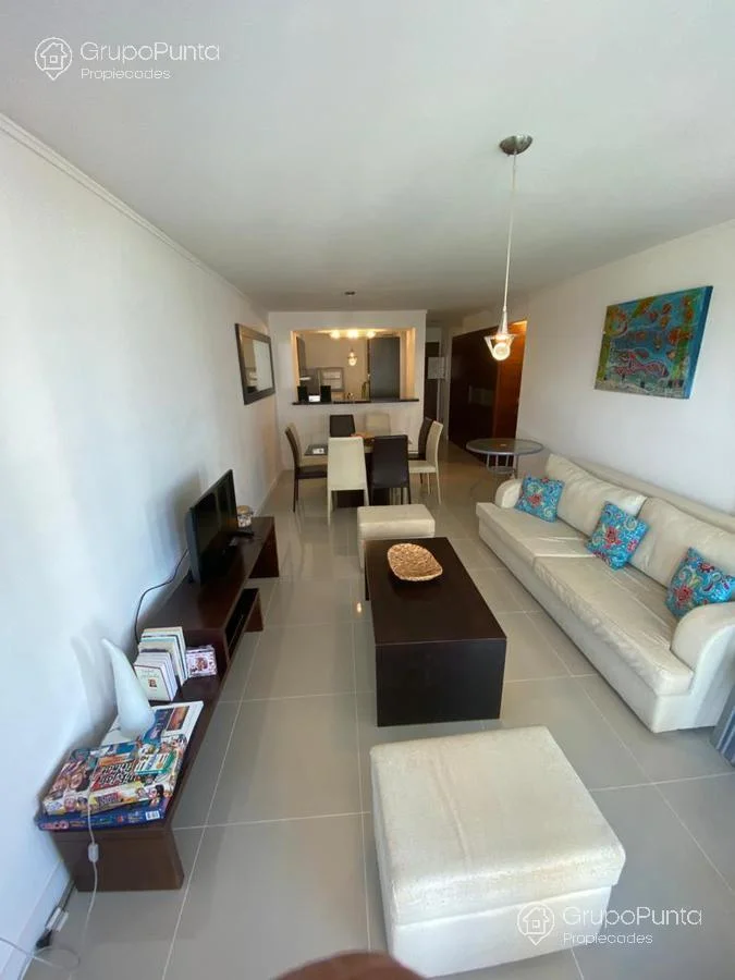 Apartamento en Punta del Este, propiedad 280449 -Imagen 2